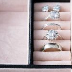 Selling estate jewelry - GSA Diamonds
